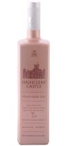 Highclere Castle Peach Rose Gin